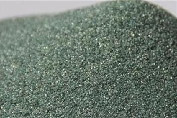關(guān)于綠碳化硅使用過程會出現(xiàn)的問題，你一定要了解！